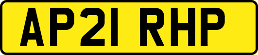 AP21RHP