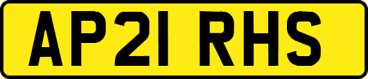 AP21RHS