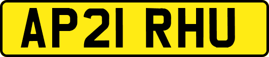 AP21RHU
