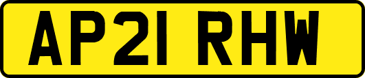 AP21RHW