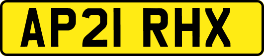 AP21RHX