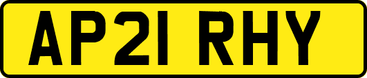 AP21RHY