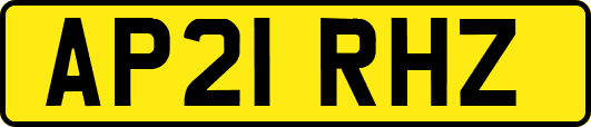 AP21RHZ
