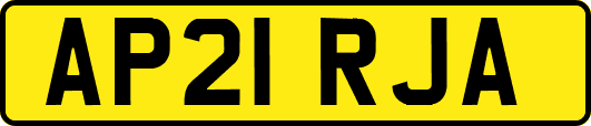 AP21RJA