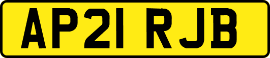AP21RJB