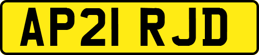 AP21RJD