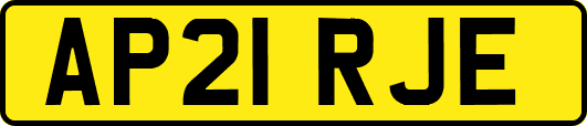 AP21RJE