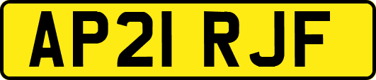 AP21RJF