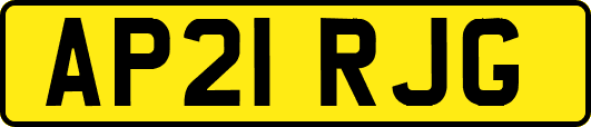 AP21RJG