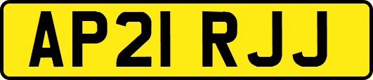 AP21RJJ