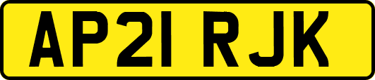 AP21RJK