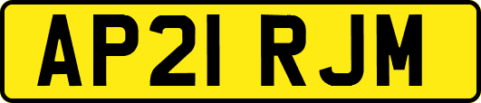 AP21RJM