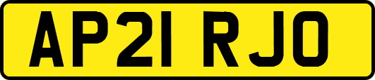 AP21RJO