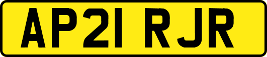 AP21RJR