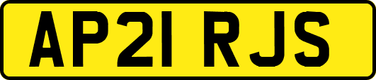 AP21RJS