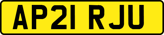 AP21RJU