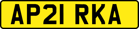 AP21RKA