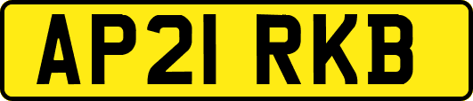 AP21RKB