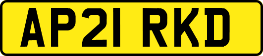 AP21RKD