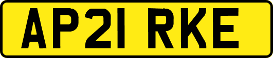 AP21RKE