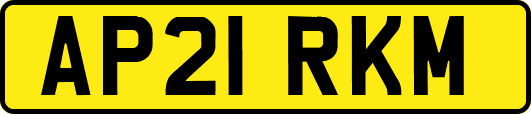 AP21RKM