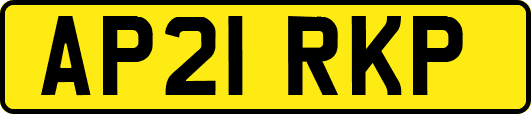 AP21RKP