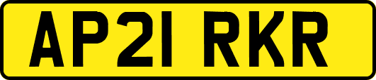 AP21RKR