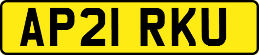 AP21RKU