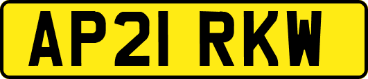 AP21RKW