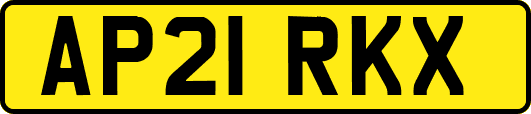 AP21RKX