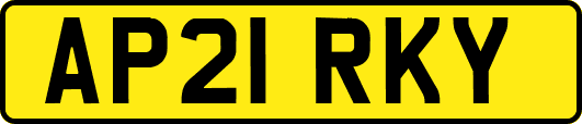 AP21RKY