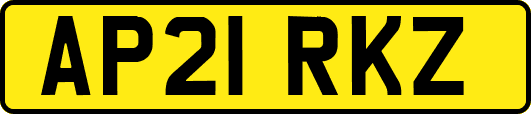 AP21RKZ