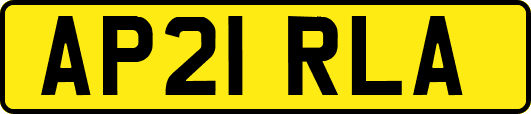 AP21RLA