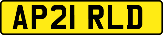 AP21RLD