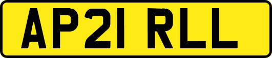AP21RLL