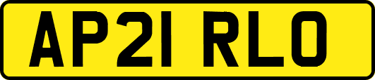 AP21RLO