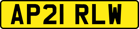 AP21RLW