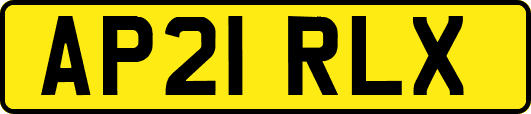 AP21RLX