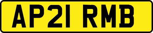 AP21RMB