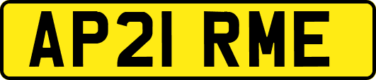AP21RME