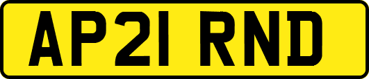 AP21RND