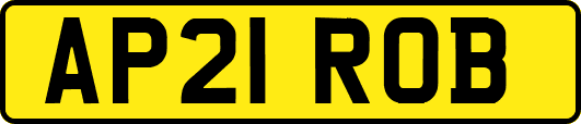 AP21ROB