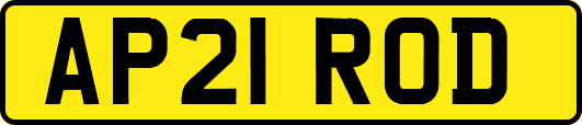 AP21ROD