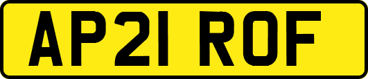 AP21ROF