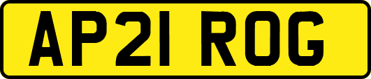 AP21ROG