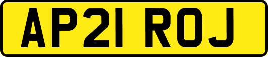 AP21ROJ