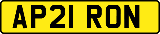 AP21RON