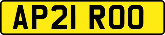 AP21ROO