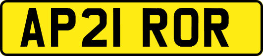 AP21ROR