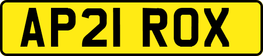 AP21ROX
